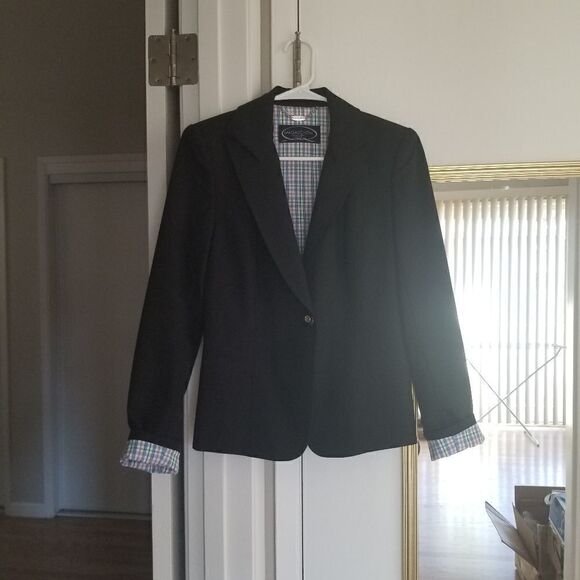 Magaschoni Work Jacket  - Picture 1 of 8